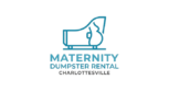 Maternity Dumpster Rental Charlottesville